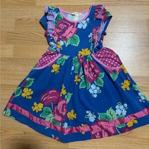 “Matilda Jane” dress size 6